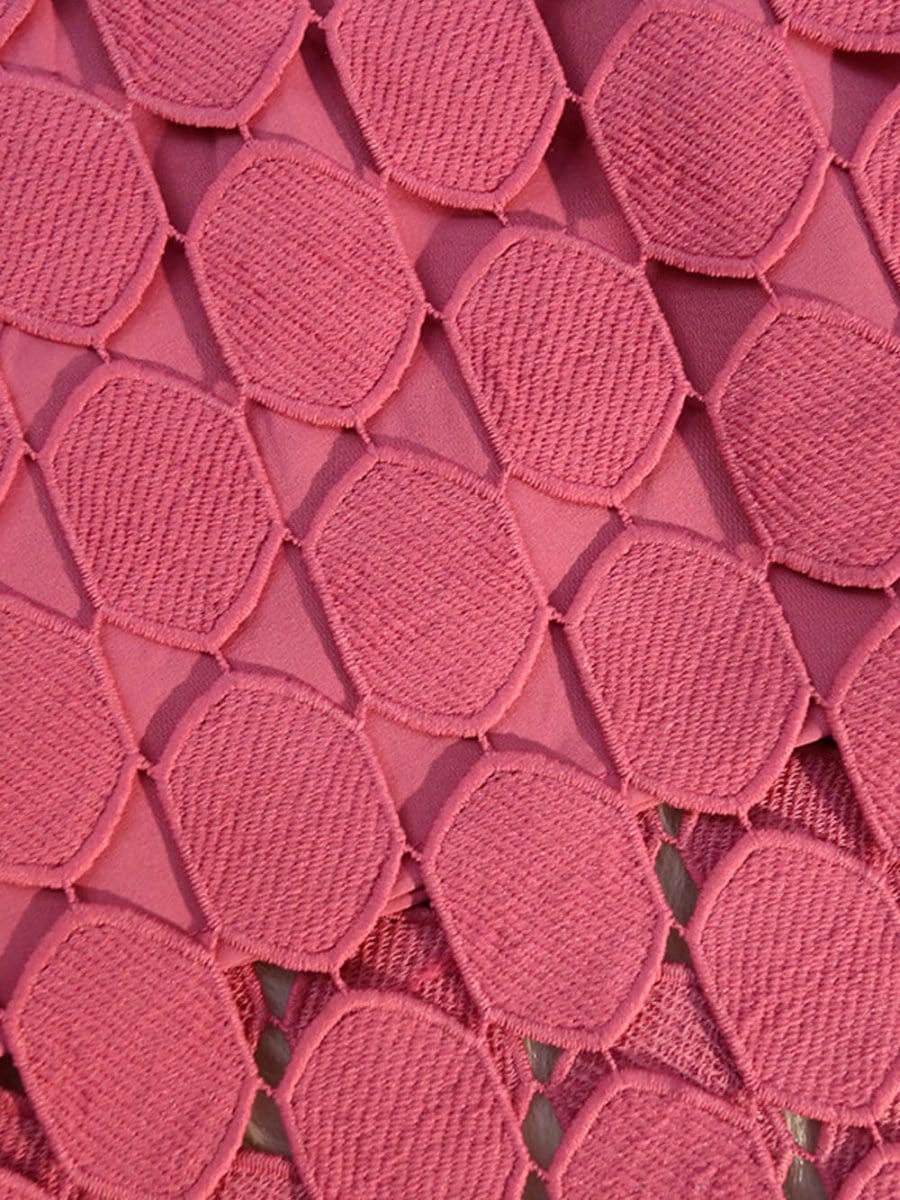 Hollow Out Tassel - Fashionpara