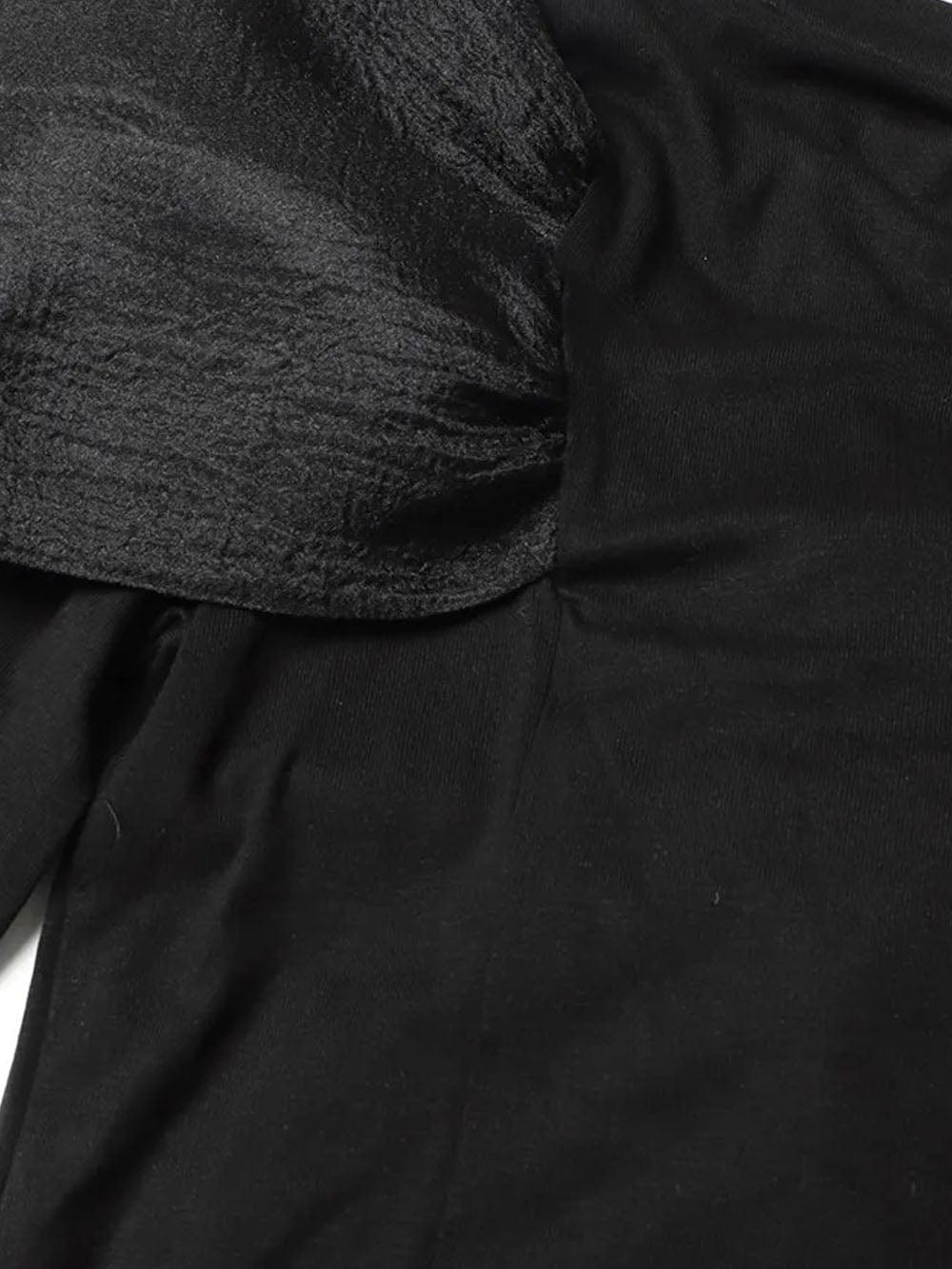 Casual Temperament T - Fashionpara