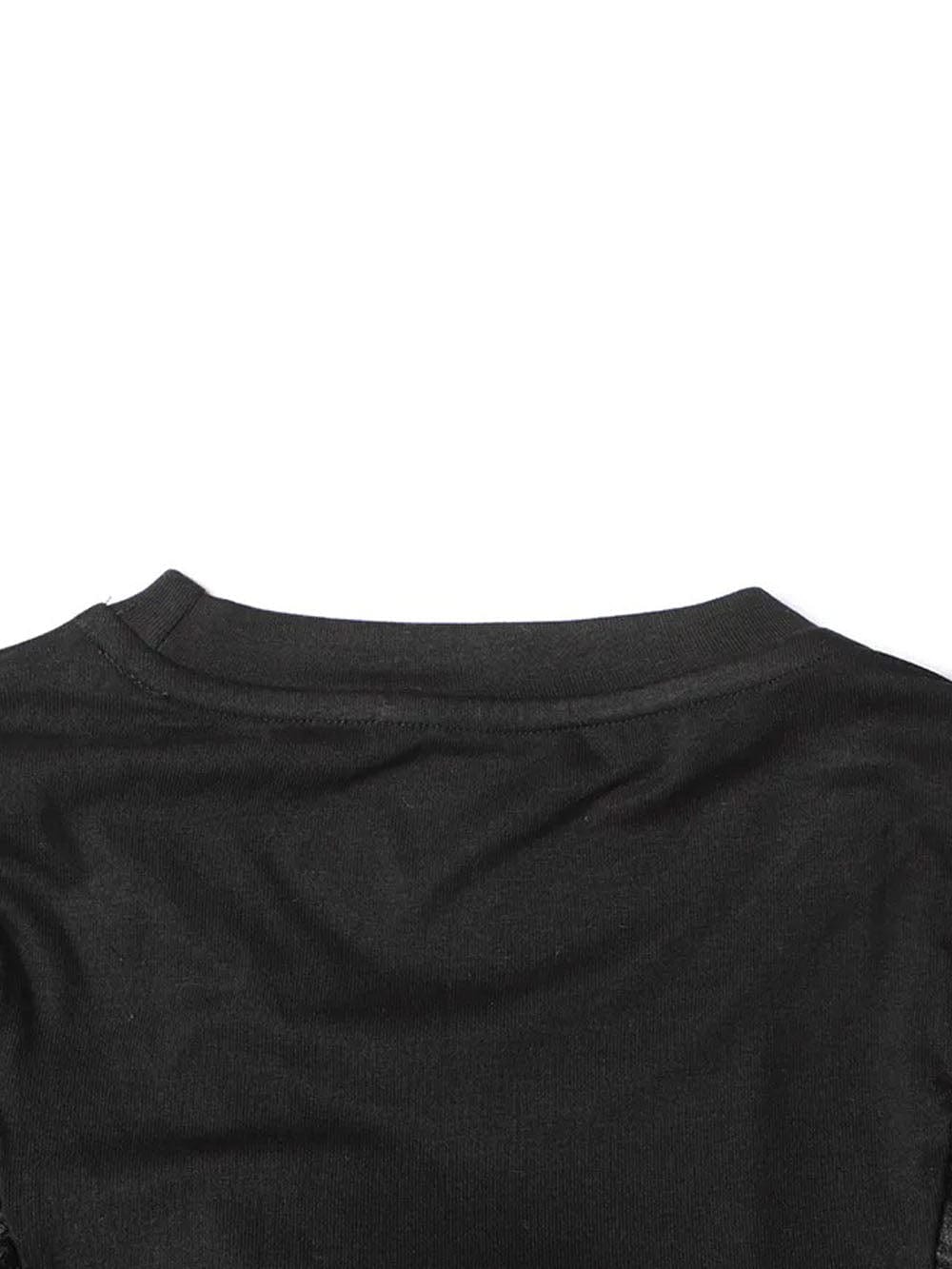 Casual Temperament T - Fashionpara