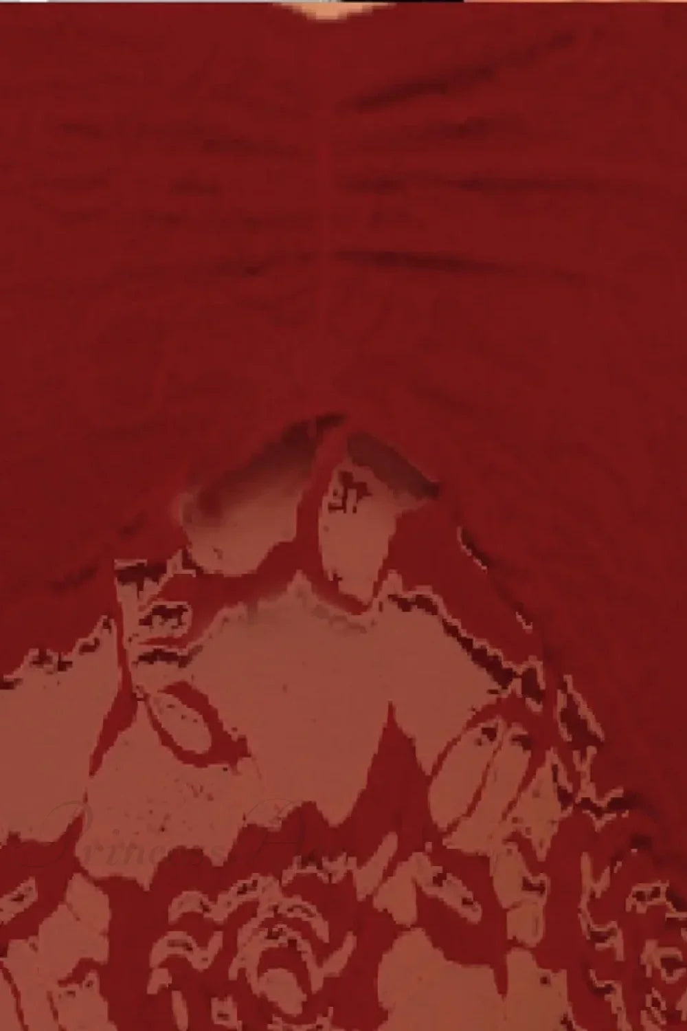 Sheer Lace Off-shoulder Strapless Low Cut Bandeau Top - Fashionpara