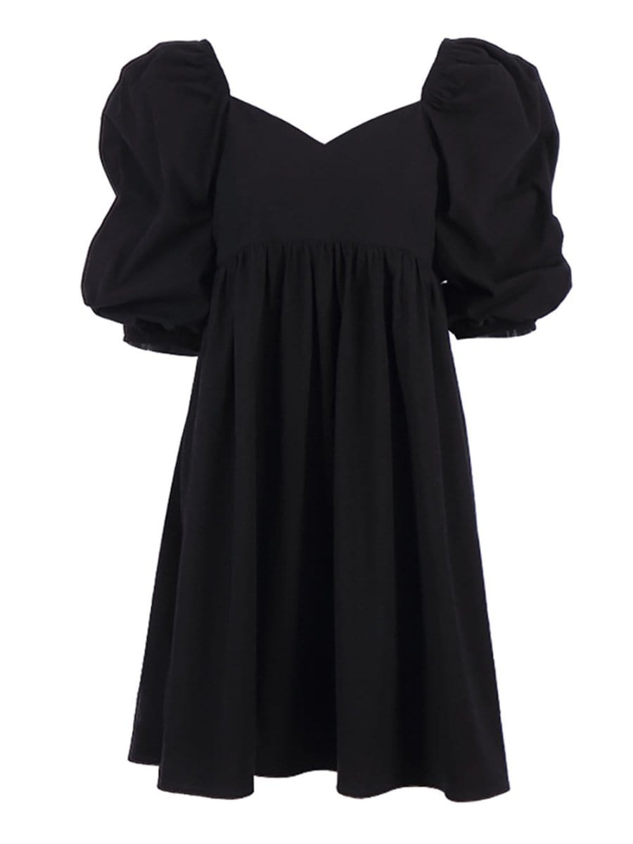 Mini Dress - Fashionpara