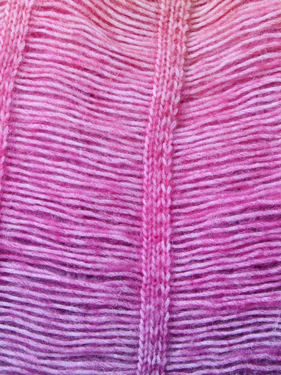 Knit Sleeveless Mini