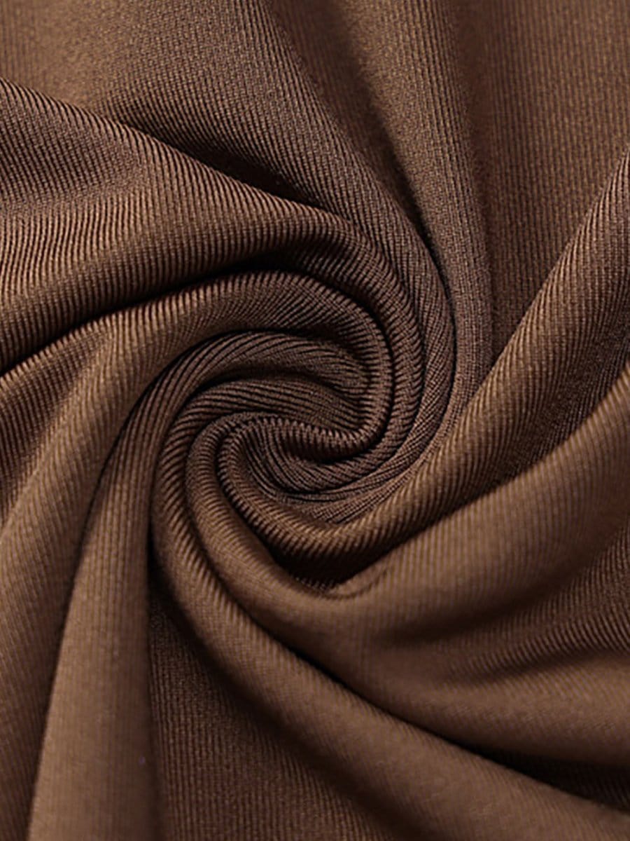 Hollow out Backless - Fashionpara