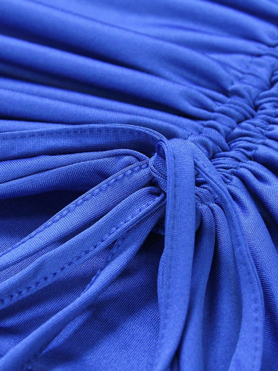 Mini Dress - Fashionpara