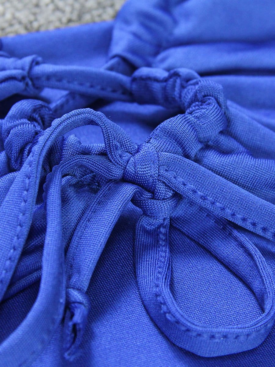 Mini Dress - Fashionpara