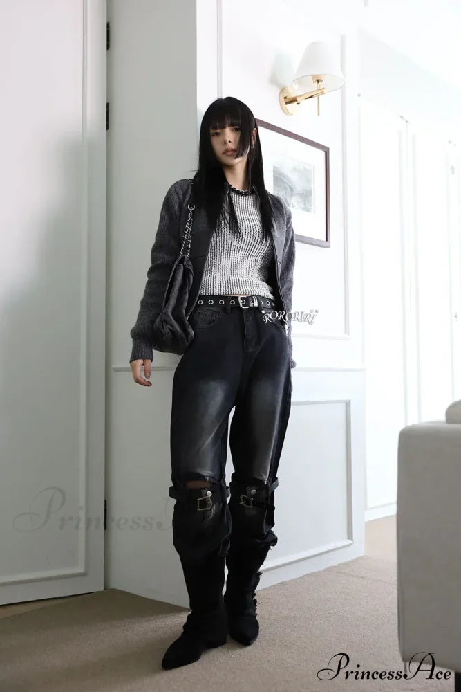 Style Wide Leg Halloween Pants