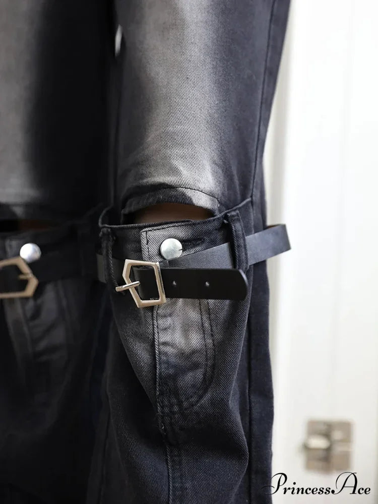 Style Wide Leg Halloween Pants