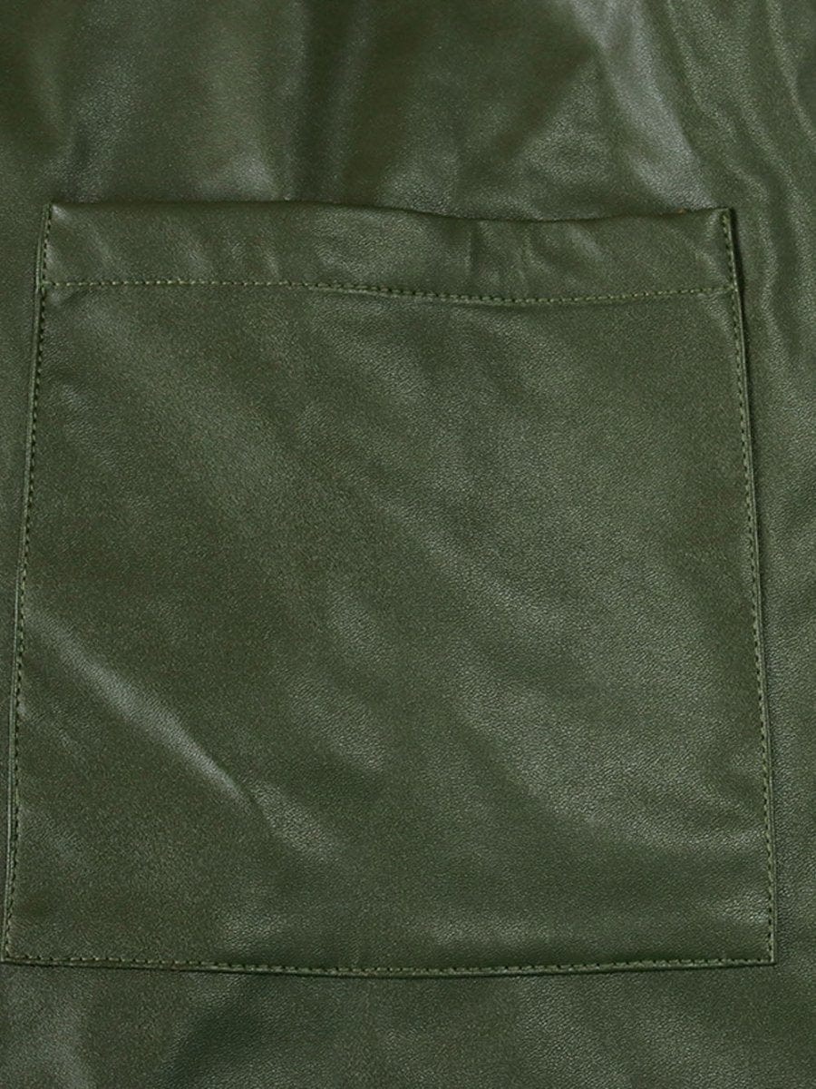 Trench Jacket - Fashionpara