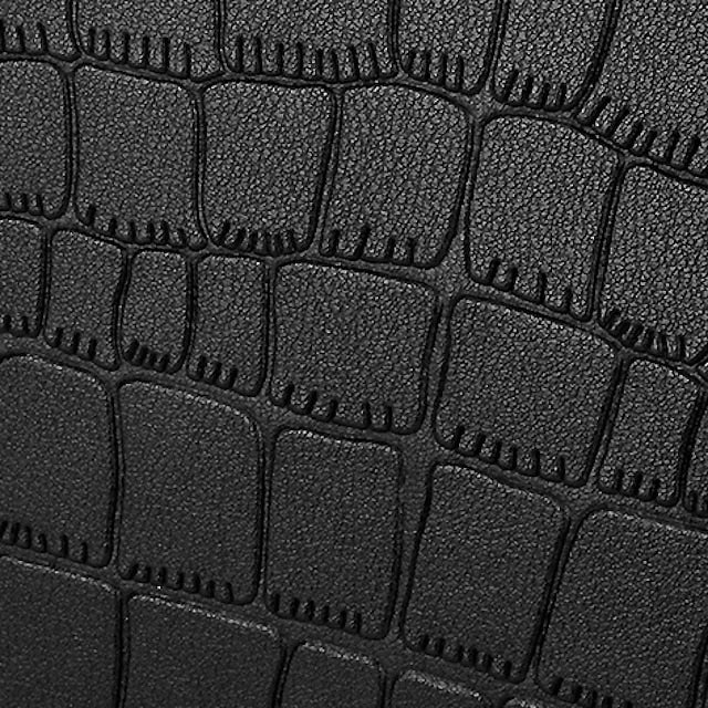 Boston Shoulder Bag PU Handbag Crossbody