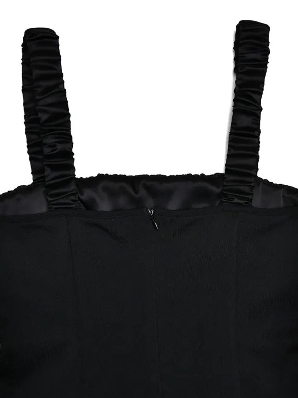 Sleeveless Corset Mini - Fashionpara