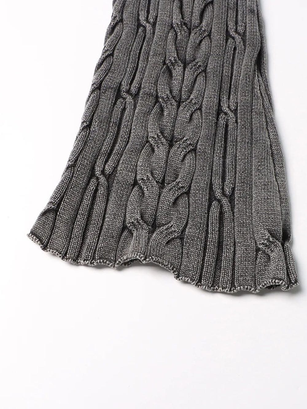 Knit Pant - Fashionpara