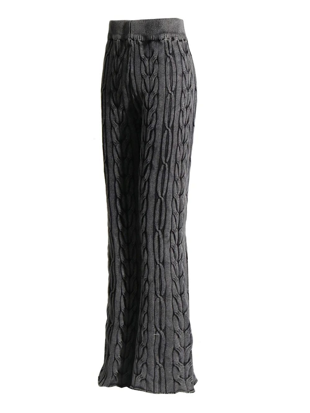 Knit Pant - Fashionpara