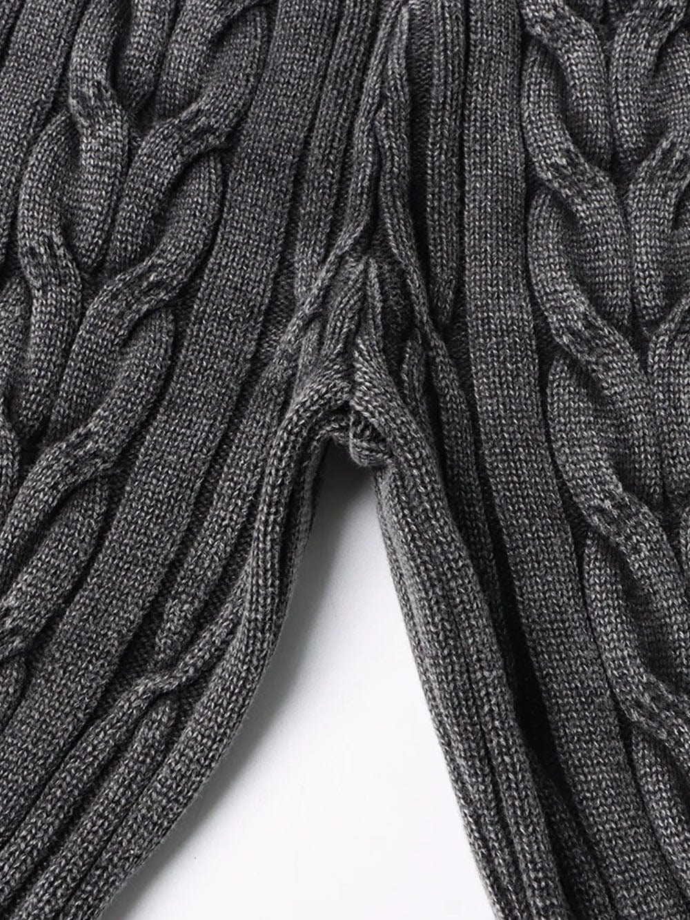 Knit Pant - Fashionpara