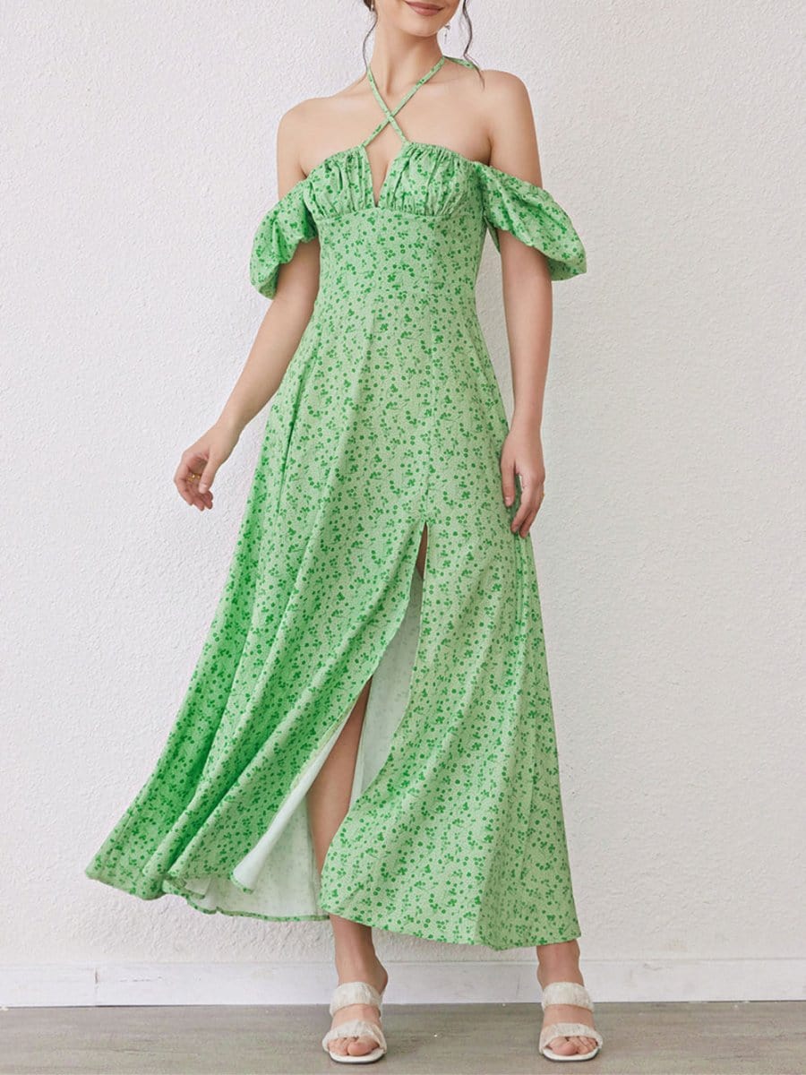 Maxi Dress - Fashionpara