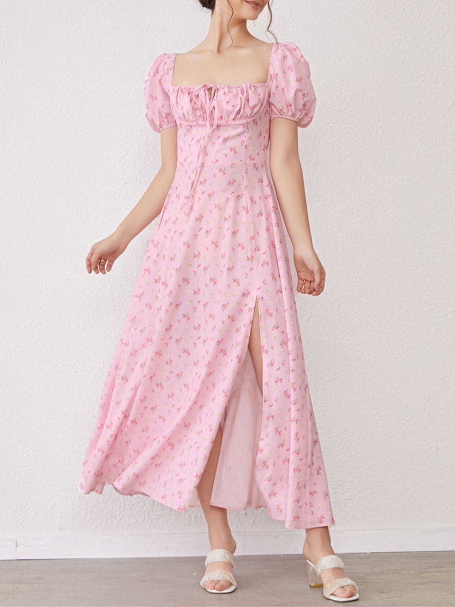 Maxi Dress - Fashionpara