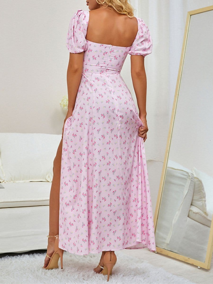 Maxi Dress - Fashionpara