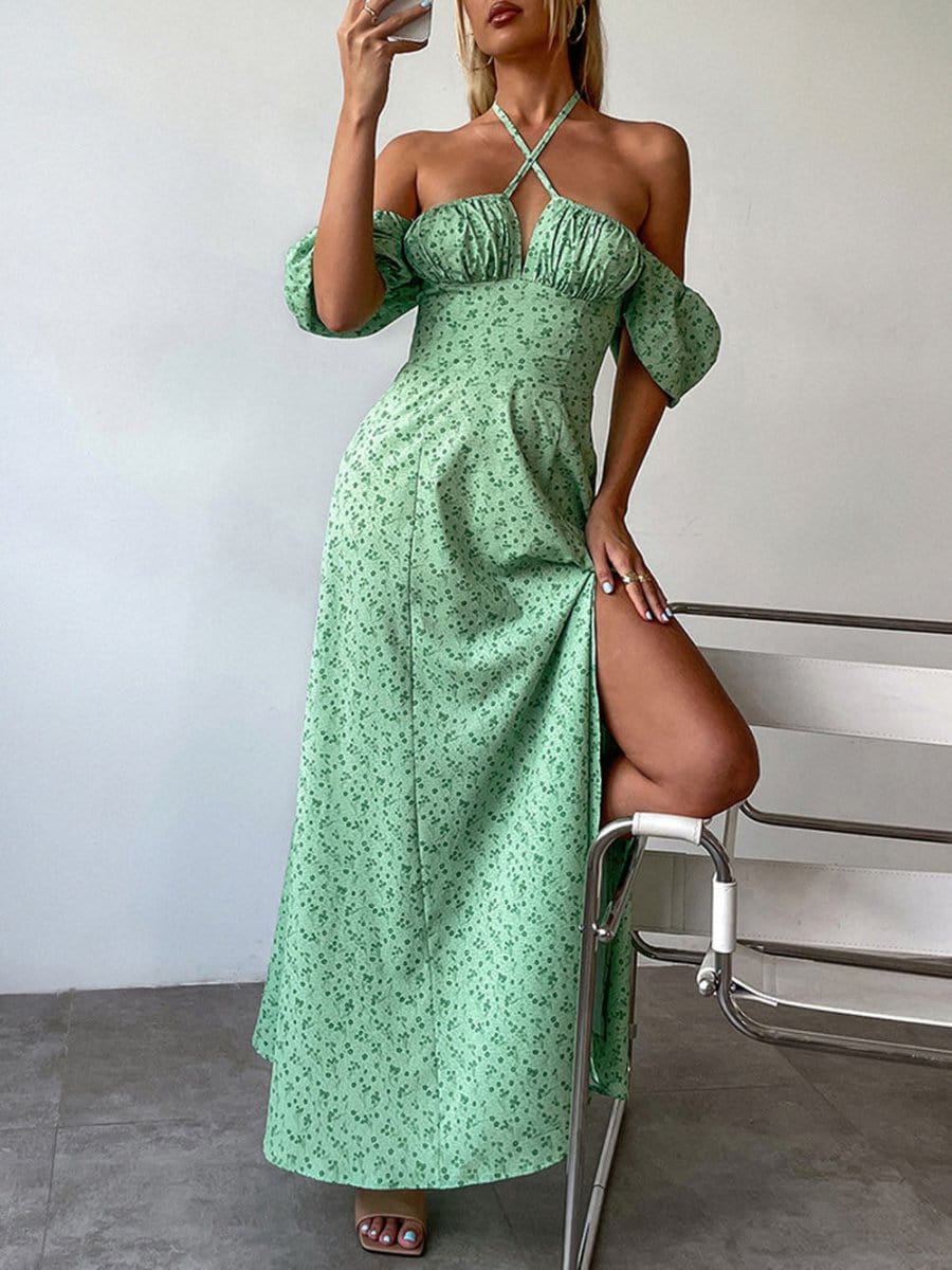 Maxi Dress - Fashionpara