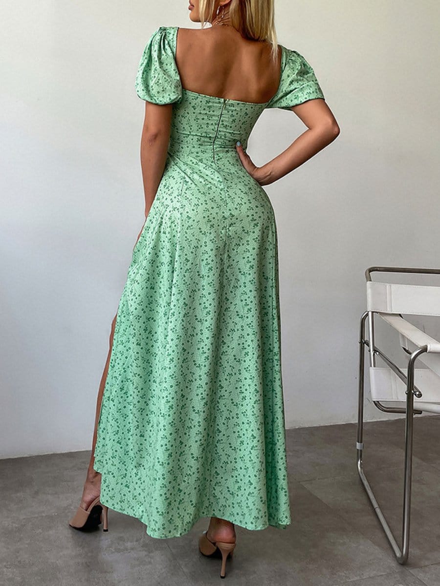 Maxi Dress - Fashionpara