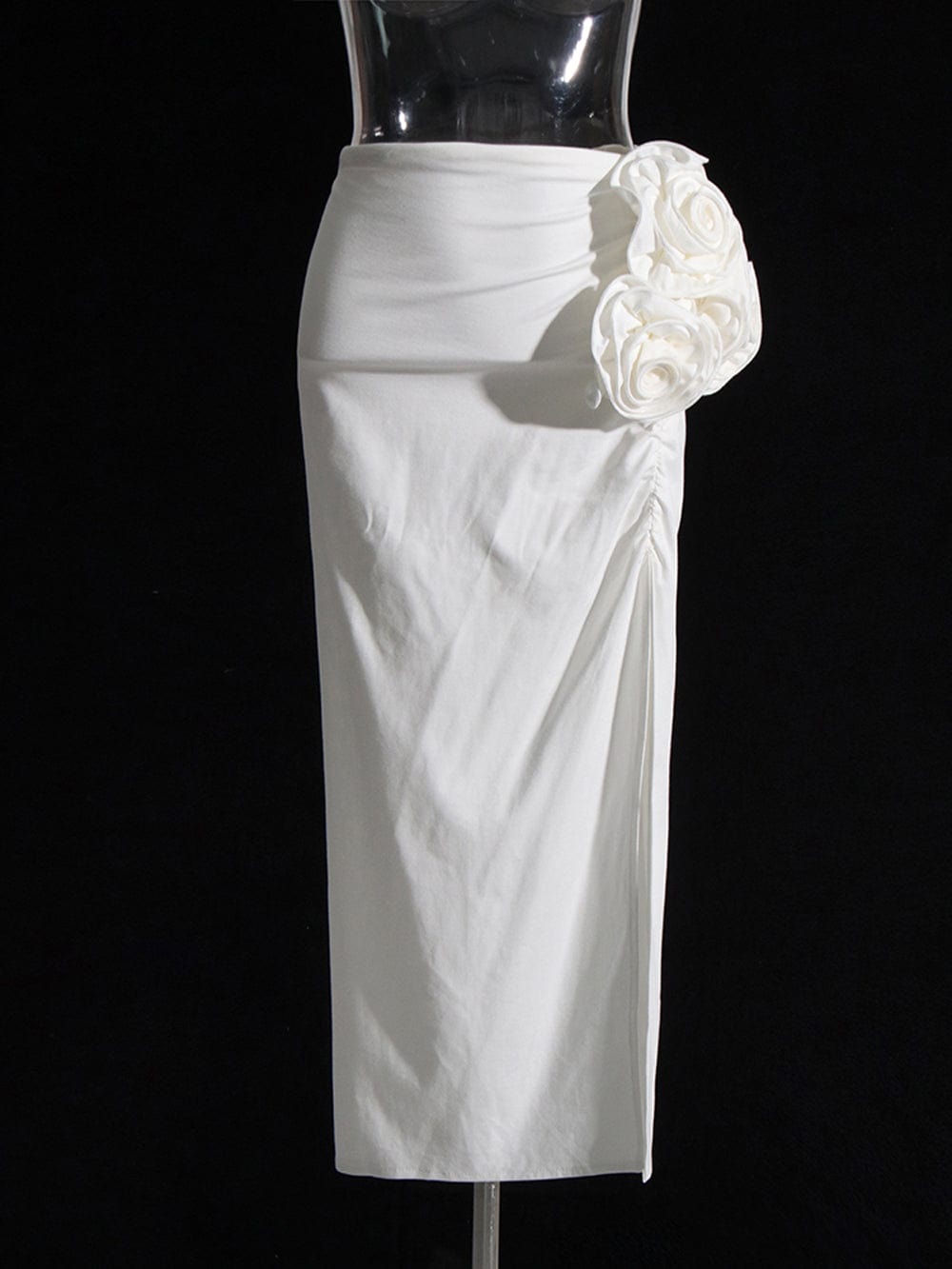 Appliques Top & - Fashionpara