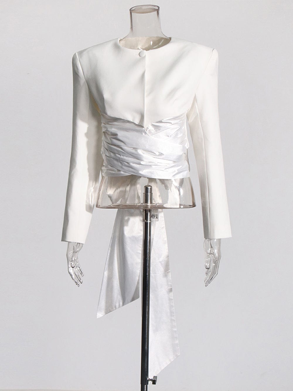 Appliques Top & - Fashionpara