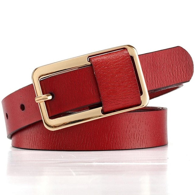 Beneath Your Sky Casual Belt
