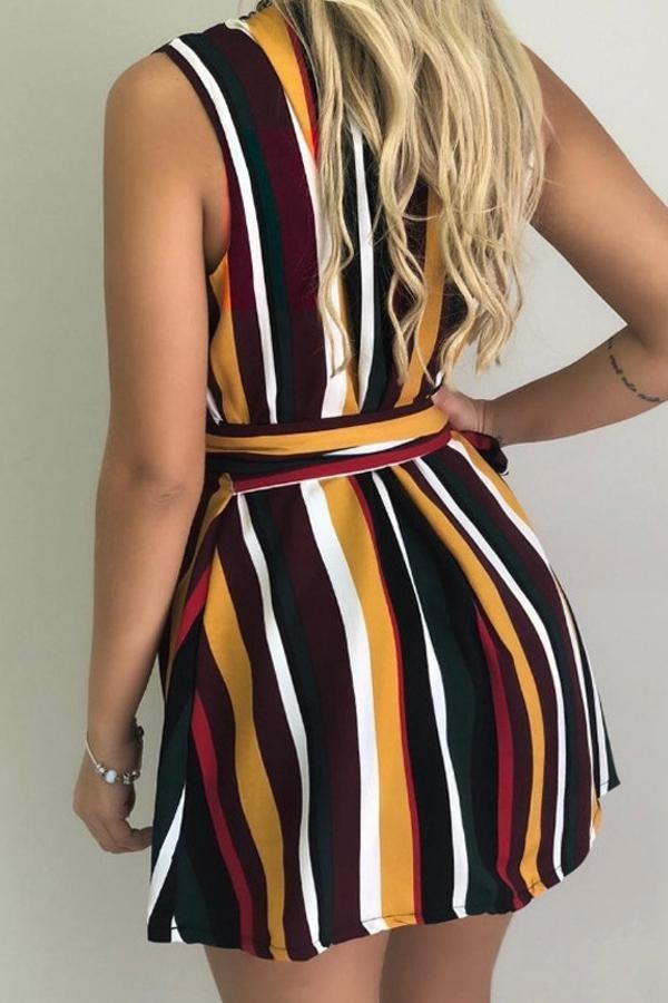 Sleeve Denim Shirt Blouse Dress - Fashionpara