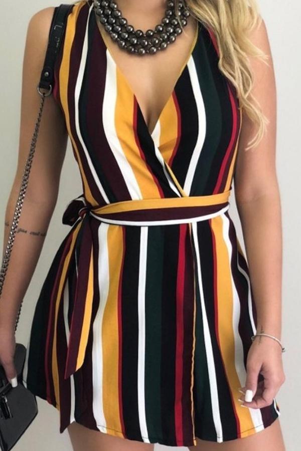 Sleeve Denim Shirt Blouse Dress - Fashionpara