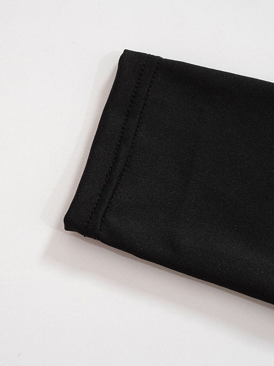 Casual Mini Dress - Fashionpara