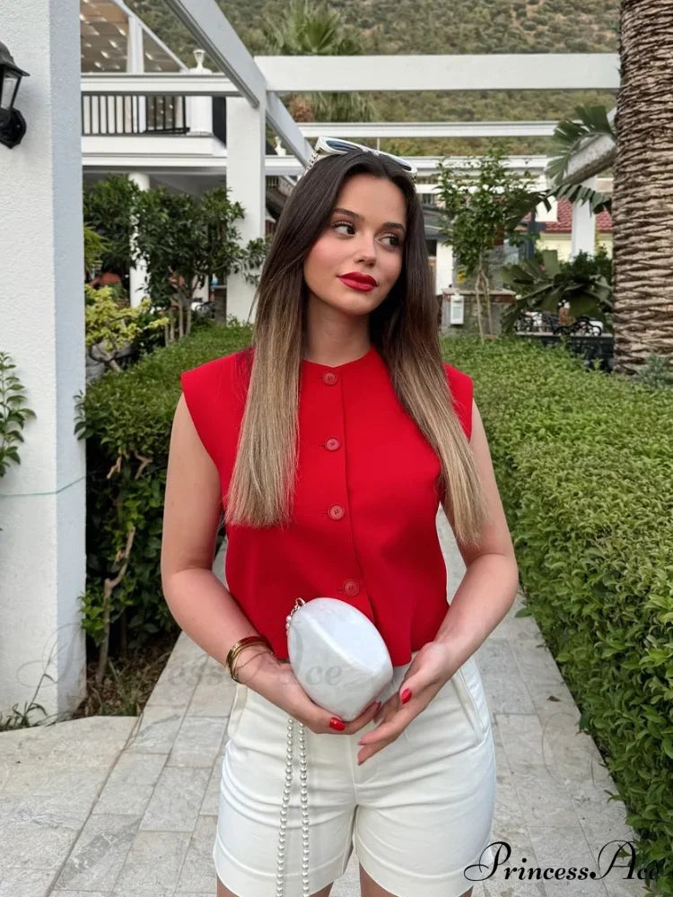 Vintage Loose Casual V Neck Long Sleeve Pullover Christmas Sweater