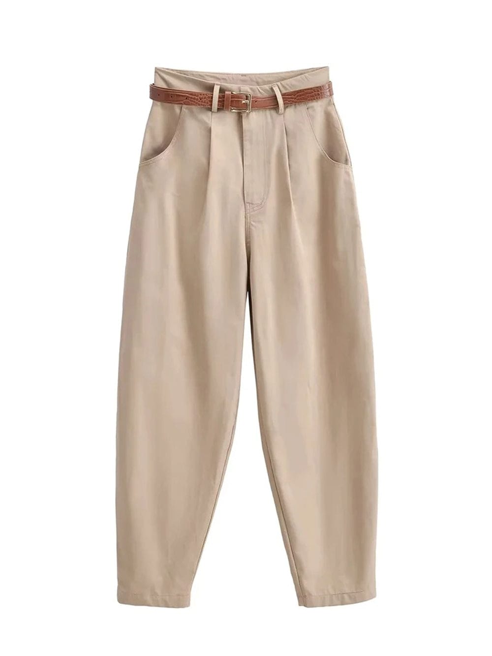 Belt Carrot Fit - Fashionpara