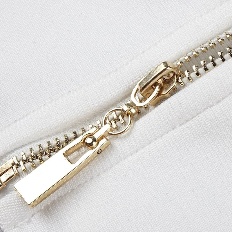 Celine Bandage Two Piece Top and Pants Set