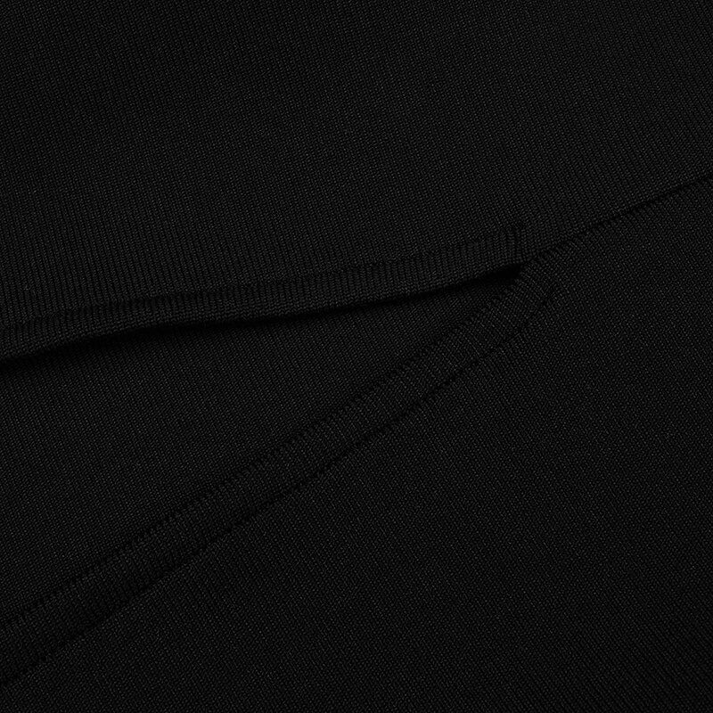 Celine Bandage Two Piece Top and Pants Set