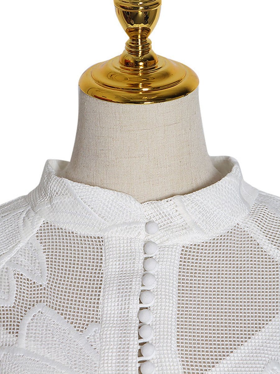 Mini Dress - Fashionpara