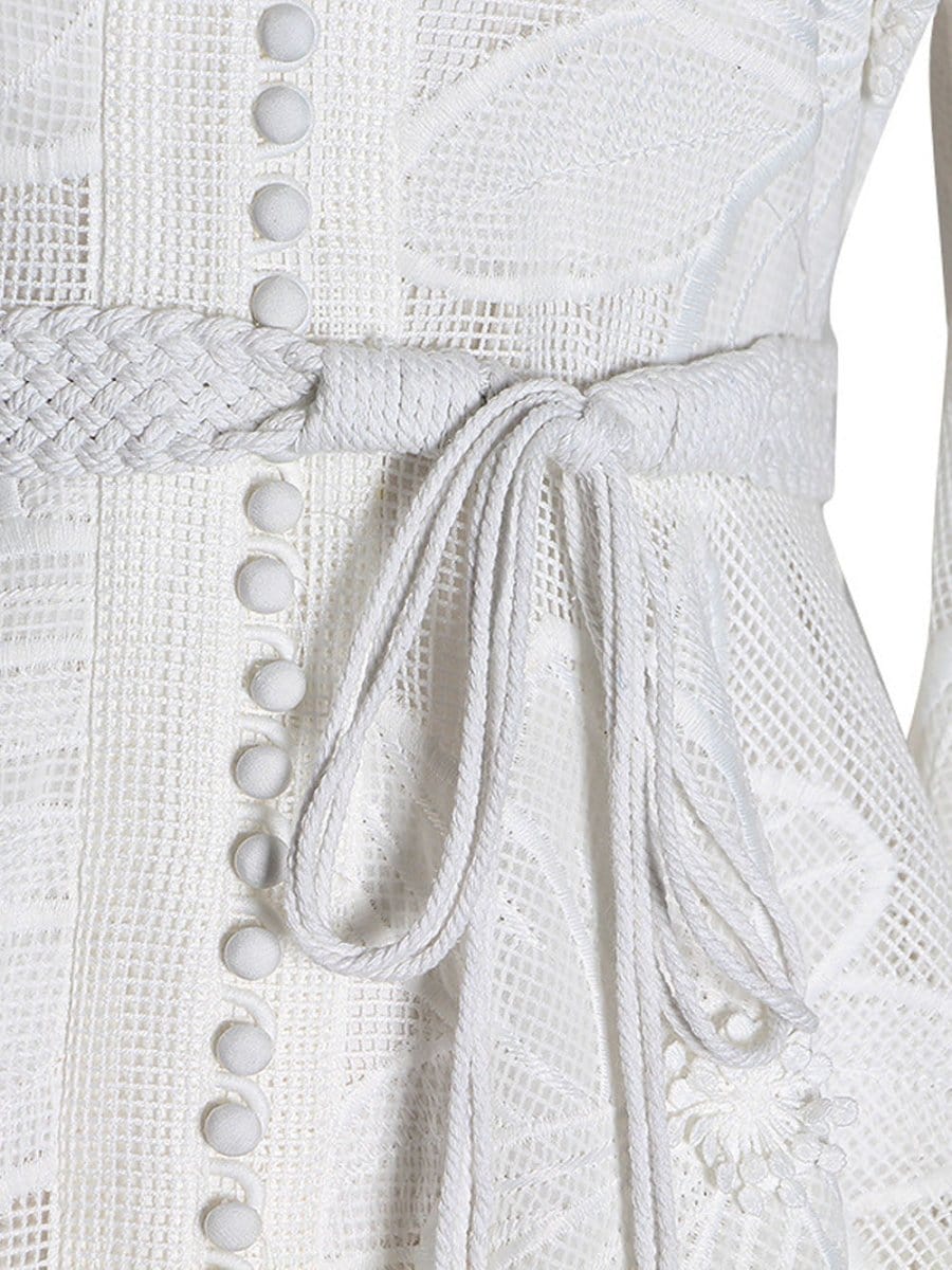 Mini Dress - Fashionpara