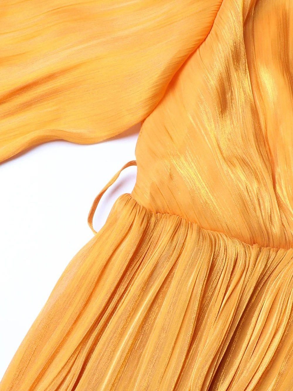 Midi Dress - Fashionpara