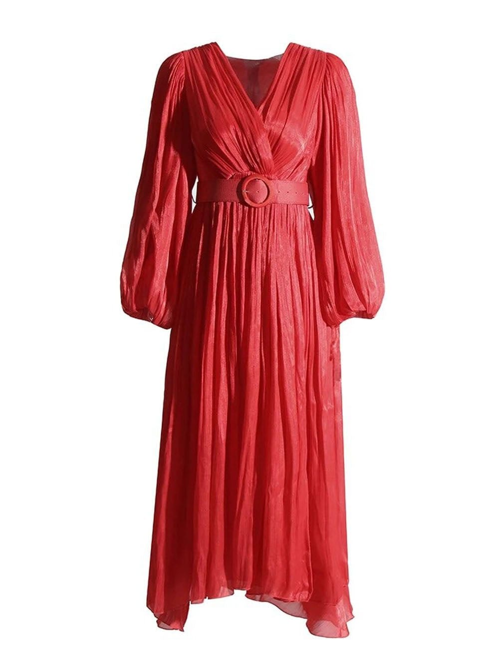 Midi Dress - Fashionpara