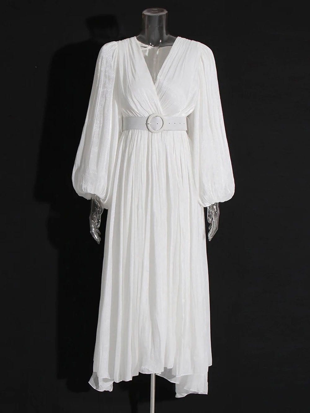 Midi Dress - Fashionpara