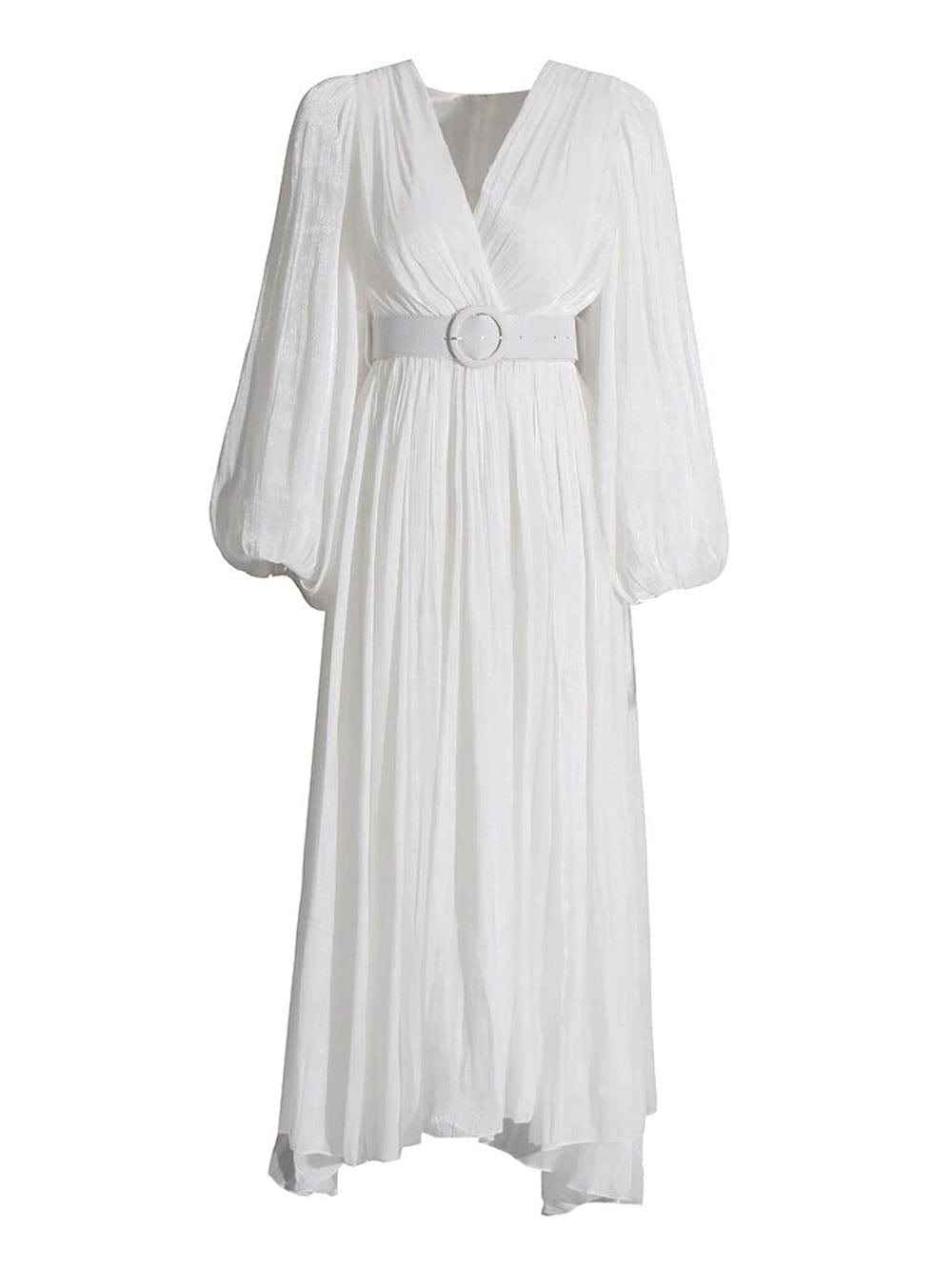 Midi Dress - Fashionpara