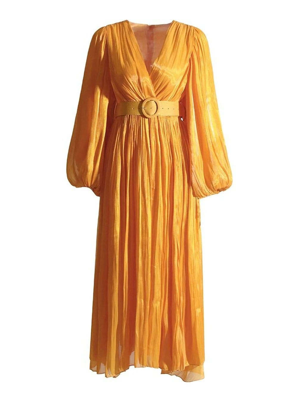 Midi Dress - Fashionpara