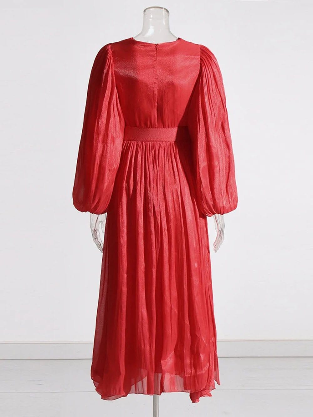 Midi Dress - Fashionpara