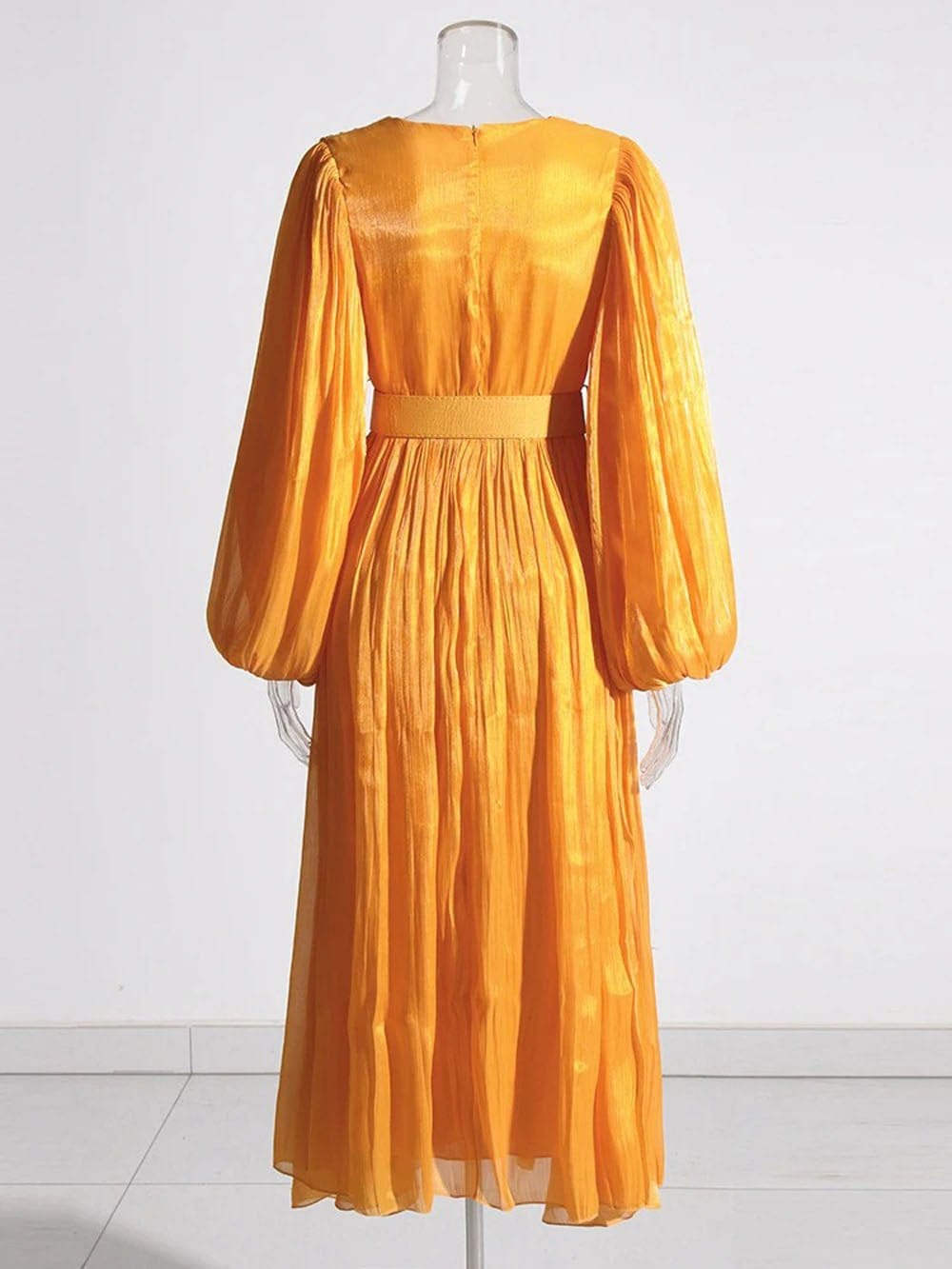 Midi Dress - Fashionpara