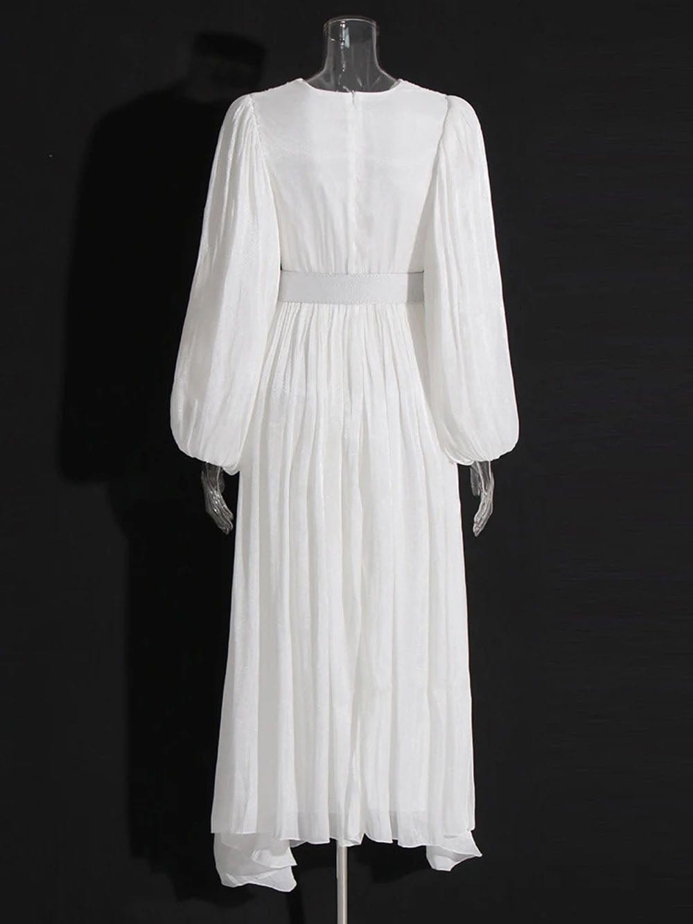 Midi Dress - Fashionpara