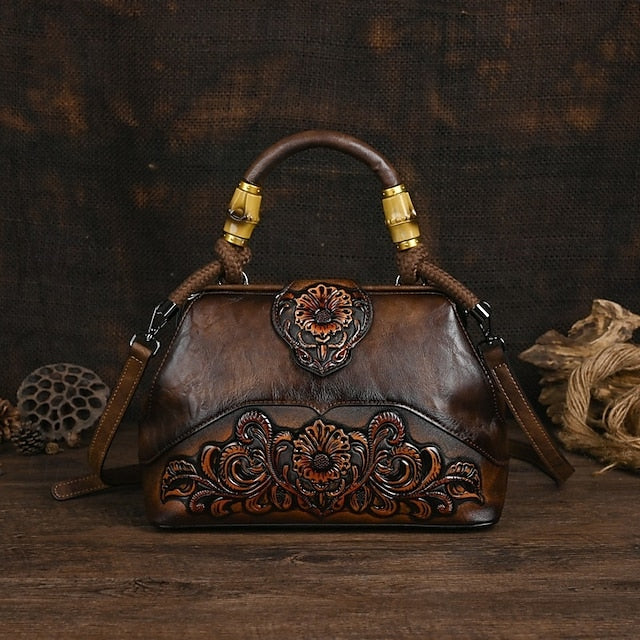 Boston Crossbody Bag Handbag Shoulder PU