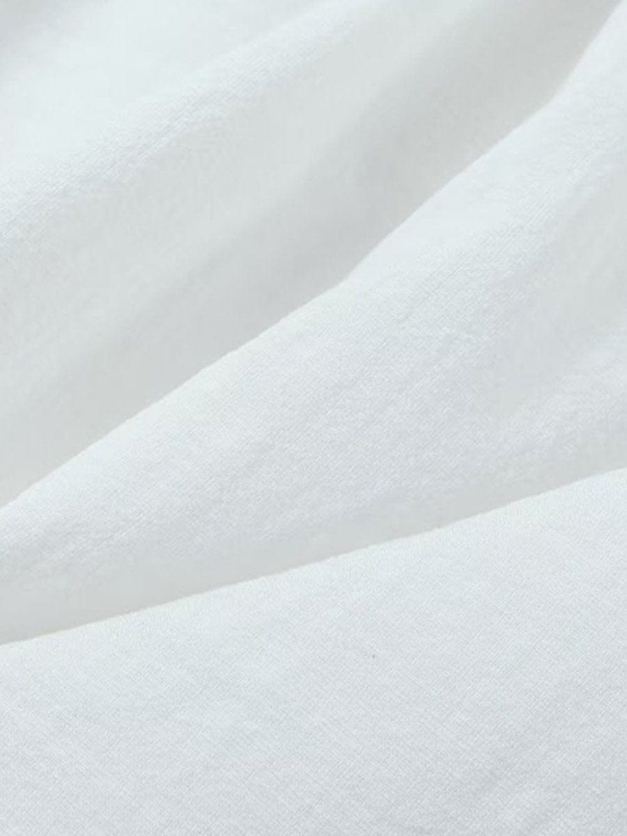 Mini Dress - Fashionpara