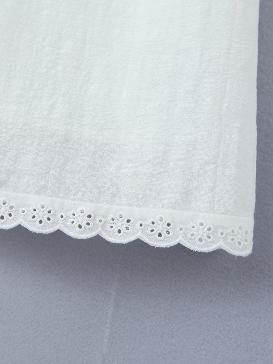 Mini Dress - Fashionpara