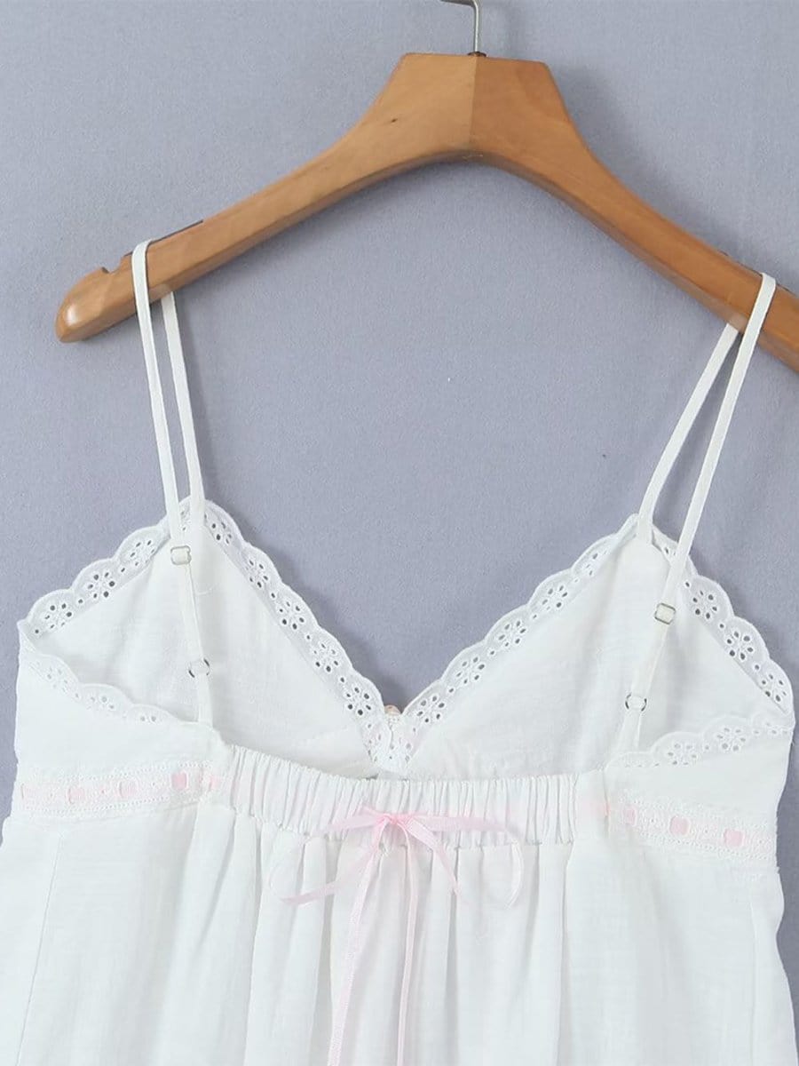 Mini Dress - Fashionpara