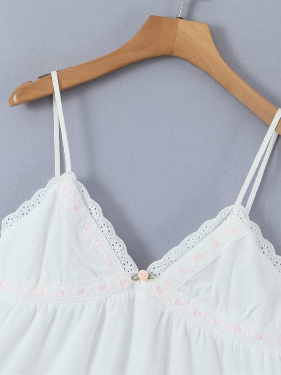 Mini Dress - Fashionpara