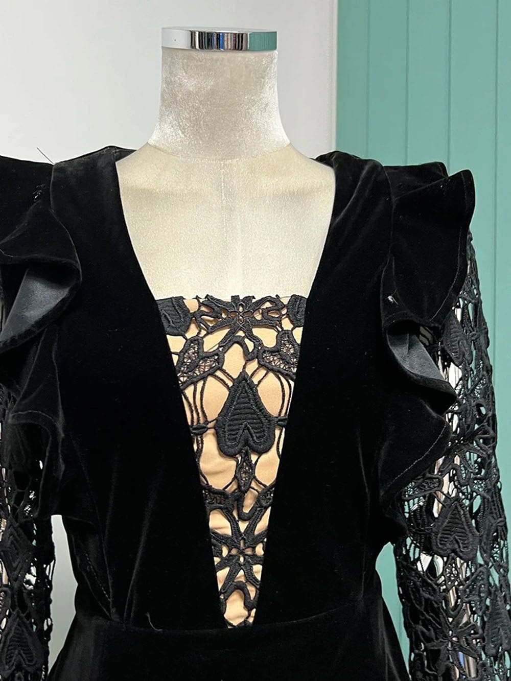 Hollow Out Slimming - Fashionpara