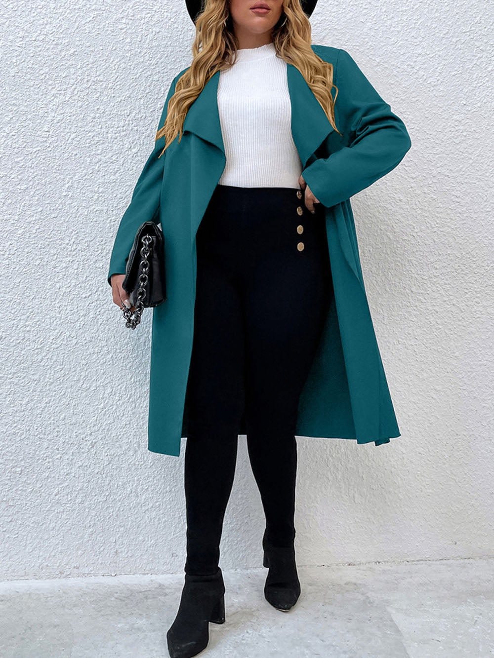 Trench Coat - Fashionpara