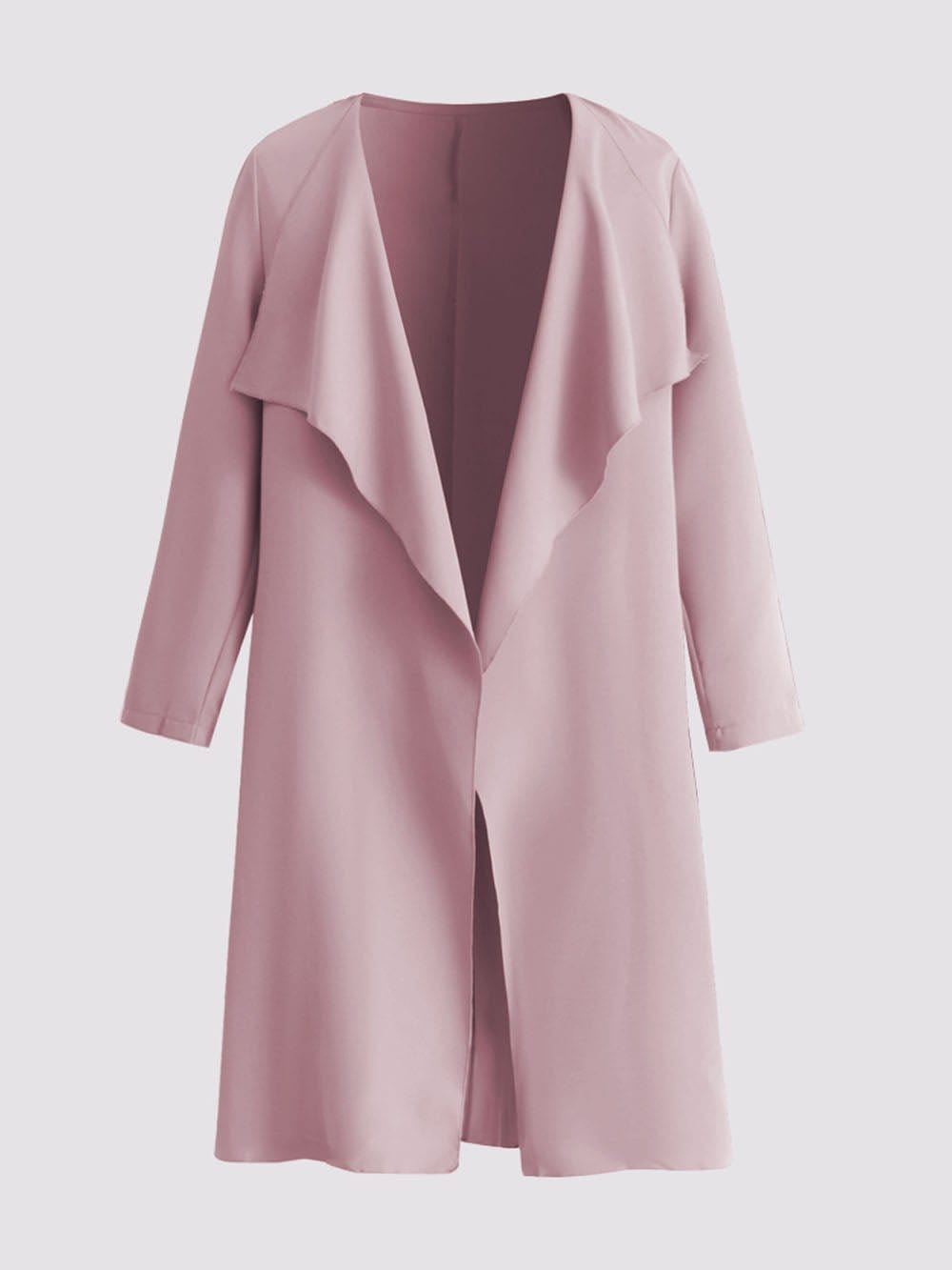 Trench Coat - Fashionpara